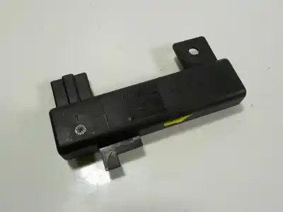 Pièce détachée automobile d'occasion MODULE ÉLECTRONIQUE pour BENTLEY CONTINENTAL GT  Références OEM IAM 3D0909141E  3D0909141E