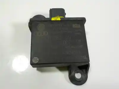 Pièce détachée automobile d'occasion MODULE ÉLECTRONIQUE pour BENTLEY CONTINENTAL GT  Références OEM IAM 4F090728305  4F090728305