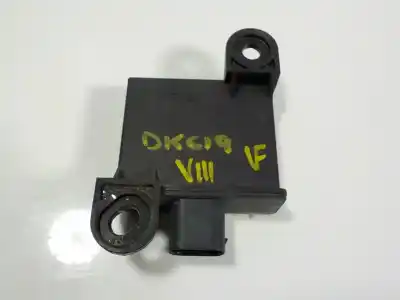 Second-hand car spare part electronic module for bentley continental gt supersports oem iam references 4f090728305  4f090728305
