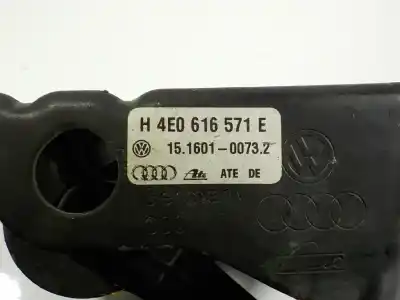 Second-hand car spare part electronic module for bentley continental gt supersports oem iam references 4e0616571d  4e0616571e