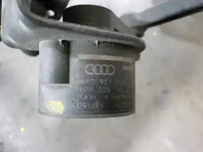 Second-hand car spare part electronic module for bentley continental gt supersports oem iam references 4e0616571d  4e0616571e