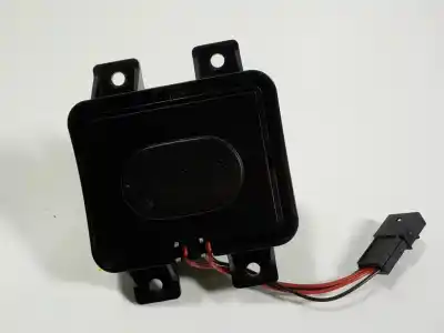 Pièce détachée automobile d'occasion MODULE ÉLECTRONIQUE pour BENTLEY CONTINENTAL GT  Références OEM IAM 3D0907542  3D0907542