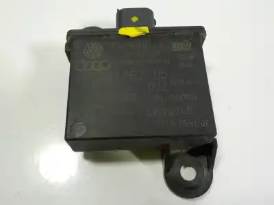 Pièce détachée automobile d'occasion MODULE ÉLECTRONIQUE pour BENTLEY CONTINENTAL GT  Références OEM IAM 4F090728305  4F090728305