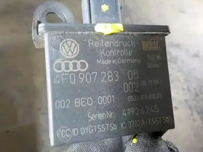 Автозапчастина б/у електронний модуль для bentley continental gt supersports посилання на oem iam 4f090728305  4f090728305