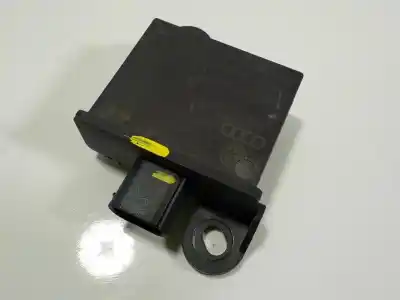 Pièce détachée automobile d'occasion MODULE ÉLECTRONIQUE pour BENTLEY CONTINENTAL GT  Références OEM IAM 4F090728305  4F090728305