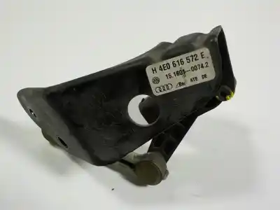 Second-hand car spare part electronic module for bentley continental gt supersports oem iam references 4e0616572d  4e0616572e