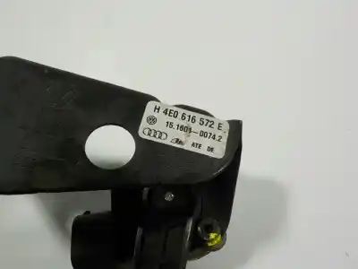 Second-hand car spare part electronic module for bentley continental gt supersports oem iam references 4e0616572d  4e0616572e