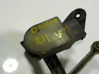 Second-hand car spare part electronic module for bentley continental gt supersports oem iam references 4e0616572d  4e0616572e