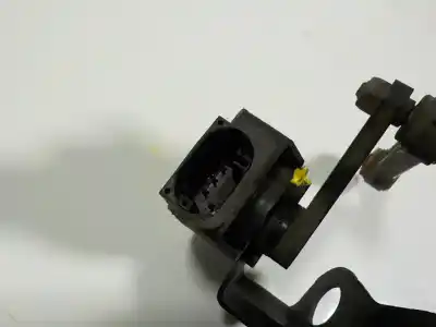 Second-hand car spare part electronic module for bentley continental gt supersports oem iam references 4e0616572d  4e0616572e