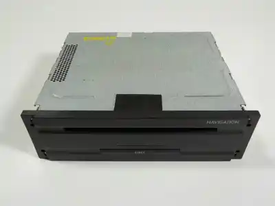 Peça sobressalente para automóvel em segunda mão módulo / sistema de navegação gps por bentley continental gt supersports referências oem iam 3w0035007p