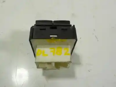 Автозапчастина б/у передні вікний вмикач для citroen c4 cactus 1.6 bluehdi 100 посилання на oem iam 98016298zd  98016298zd