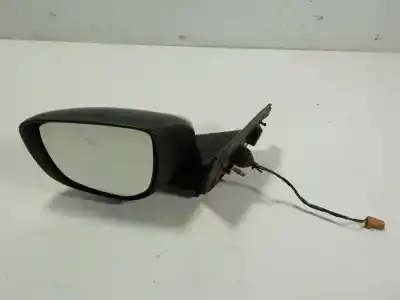 Автозапчасти б/у левое зеркало за citroen c4 cactus 1.6 bluehdi 100 ссылки oem iam 98016918xt