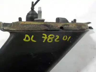 Автозапчастина б/у ліве дзеркало для citroen c4 cactus 1.6 bluehdi 100 посилання на oem iam 98016918xt  