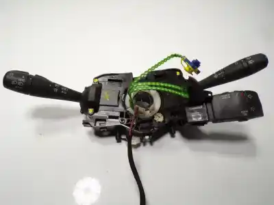 Peça sobressalente para automóvel em segunda mão comutador de luzes por renault clio iv (bh_) 0.9 tce 90 referências oem iam 8201167992