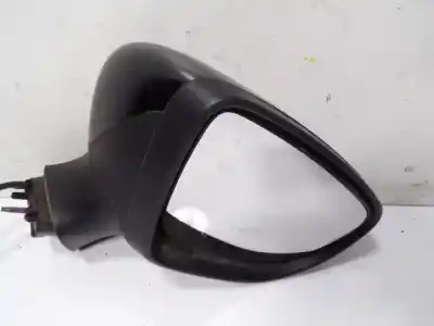 Peça sobressalente para automóvel em segunda mão espelho retrovisor direito por renault clio iv (bh_) 0.9 tce 90 referências oem iam 963016226r