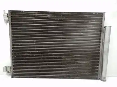Peça sobressalente para automóvel em segunda mão CONDENSADOR DE AR CONDICIONADO por RENAULT CLIO IV (BH_)  Referências OEM IAM 921006843R  921006843R