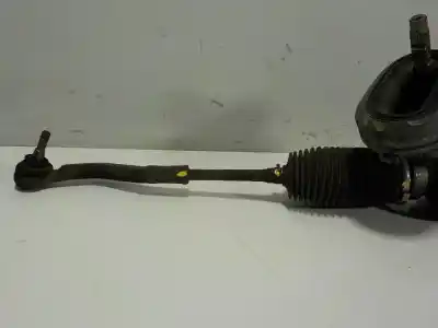 Автозапчастина б/у рульмова рейка для renault clio iv (bh_) 0.9 tce 90 посилання на oem iam   490012121r