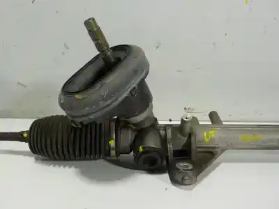 Автозапчастина б/у рульмова рейка для renault clio iv (bh_) 0.9 tce 90 посилання на oem iam   490012121r