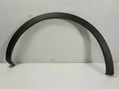 Peça sobressalente para automóvel em segunda mão aba do guarda-lamas traseiro direito por renault kadjar (ha_, hl_) 1.2 tce 130 referências oem iam 