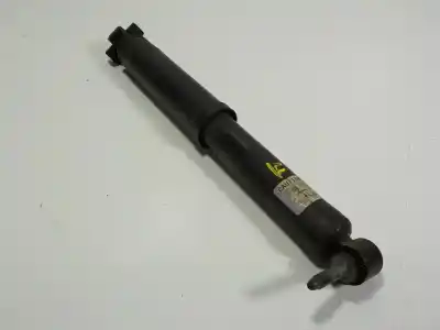 Peça sobressalente para automóvel em segunda mão amortecedor traseiro direito por renault kadjar (ha_, hl_) 1.2 tce 130 referências oem iam 562104ea2a