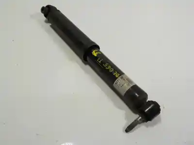 Peça sobressalente para automóvel em segunda mão amortecedor traseiro esquerdo por renault kadjar (ha_, hl_) 1.2 tce 130 referências oem iam 562104ea2a