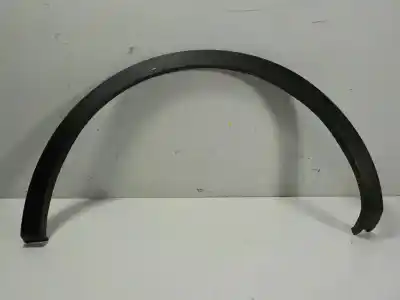 Peça sobressalente para automóvel em segunda mão aba do guarda-lamas traseiro esquerdo por renault kadjar (ha_, hl_) 1.2 tce 130 referências oem iam 788752684r