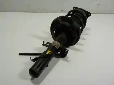 Peça sobressalente para automóvel em segunda mão amortecedor dianteiro esquerdo por renault kadjar (ha_, hl_) 1.2 tce 130 referências oem iam 543034ea3a