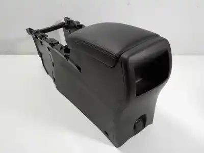 Peça sobressalente para automóvel em segunda mão apoio de braço consola central por renault kadjar (ha_, hl_) 1.2 tce 130 referências oem iam 969209309r