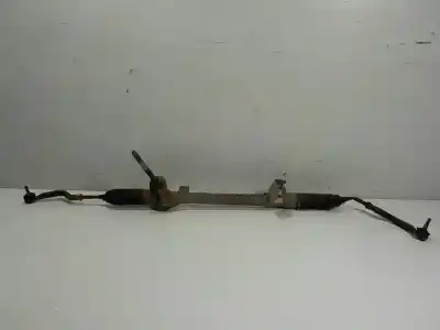 Peça sobressalente para automóvel em segunda mão caixa de direção por renault kadjar (ha_, hl_) 1.2 tce 130 referências oem iam 480014eh0a