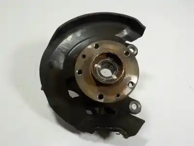 Peça sobressalente para automóvel em segunda mão manga de eixo dianteira direita por renault kadjar (ha_, hl_) 1.2 tce 130 referências oem iam 400144ea0a