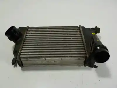 Peça sobressalente para automóvel em segunda mão intercooler por renault kadjar (ha_, hl_) 1.2 tce 130 referências oem iam 144614ea1b