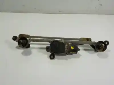 Peça sobressalente para automóvel em segunda mão motor do limpa para brisas por renault kadjar (ha_, hl_) 1.2 tce 130 referências oem iam 288004eh0a
