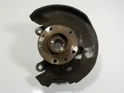 Peça sobressalente para automóvel em segunda mão manga de eixo dianteira esquerda por renault kadjar (ha_, hl_) 1.2 tce 130 referências oem iam 400154ea0a