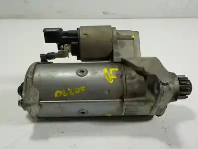 Автозапчастина б/у двигун запускається для seat leon st (5f8) x-perience 4drive посилання на oem iam 02e911022c  02e911022c