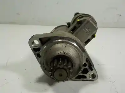 Автозапчастина б/у двигун запускається для seat leon st (5f8) x-perience 4drive посилання на oem iam 02e911022c  02e911022c