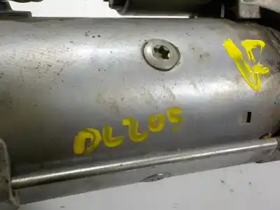 Автозапчастина б/у двигун запускається для seat leon st (5f8) x-perience 4drive посилання на oem iam 02e911022c  02e911022c