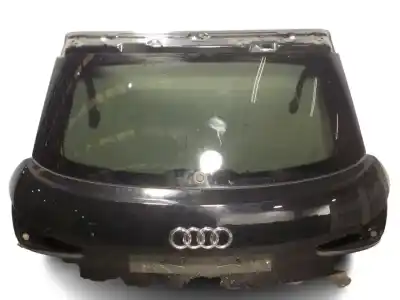 Second-hand car spare part tailgate for audi a1 (8x) 1.6 tdi oem iam references 8x4827023b