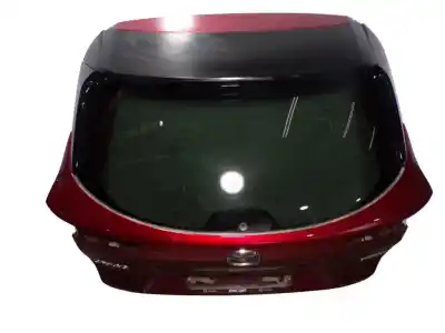 Автозапчастина б/у загальні двері для mazda cx-30 1.8 diesel посилання на oem iam 