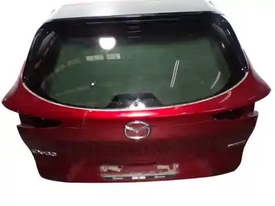 Автозапчастина б/у загальні двері для mazda cx-30 1.8 diesel посилання на oem iam   