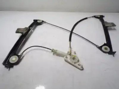Second-hand car spare part driver left window regulator for mercedes clase cl (w215) coupe 5.0 v8 24v cat oem iam references a2157200346  