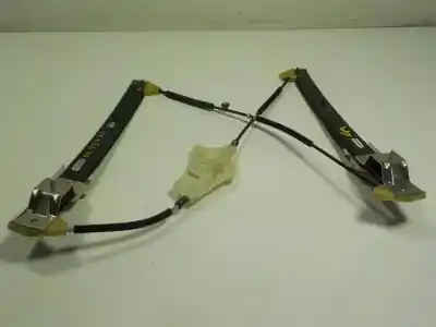 Second-hand car spare part passenger side right window regulator for seat leon (5f1) style oem iam references 5f4837462d