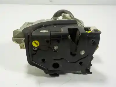 Peça sobressalente para automóvel em segunda mão fechadura da porta traseira esquerda por audi a6 avant (4gd) 3.0 tdi clean diesel referências oem iam 4g0839015b