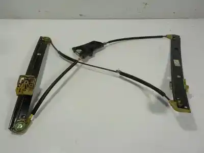 Peça sobressalente para automóvel em segunda mão elevador de vidros dianteiro direito por audi a6 avant (4gd) 3.0 tdi clean diesel referências oem iam 4g0837462
