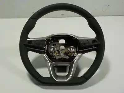 Автозапчасти б/у руль за seat leon sportstourer (kl8) 1.5 16v tsi act ссылки oem iam 5fa419091pwvy
