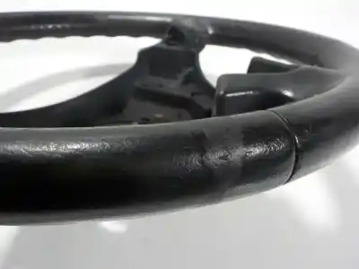 Peça sobressalente para automóvel em segunda mão volante por porsche cayenne (typ 9pa) 4.5 v8 cat referências oem iam 955347804005z3  