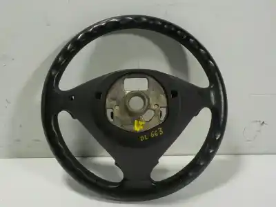 Peça sobressalente para automóvel em segunda mão volante por porsche cayenne (typ 9pa) 4.5 v8 cat referências oem iam 955347804005z3  