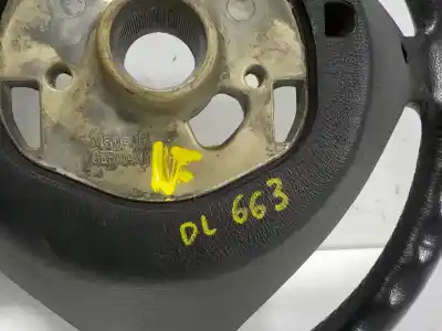 Peça sobressalente para automóvel em segunda mão volante por porsche cayenne (typ 9pa) 4.5 v8 cat referências oem iam 955347804005z3  