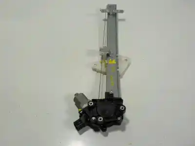 Pezzo di ricambio per auto di seconda mano alzacristalli anteriore destro per subaru xv advance riferimenti oem iam 61041fj021