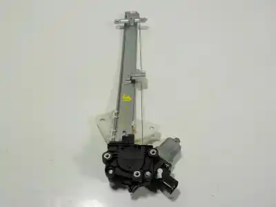 Pezzo di ricambio per auto di seconda mano alzacristalli anteriore sinistro per subaru xv advance riferimenti oem iam 61041fj011