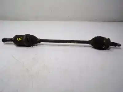 Pezzo di ricambio per auto di seconda mano guida destra per subaru xv advance riferimenti oem iam 28321fj020